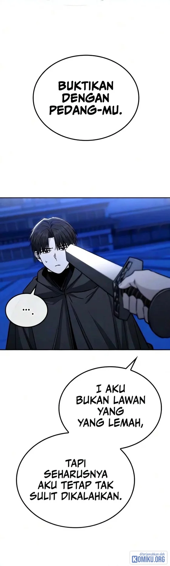 Mount Hua Sect’s Genius Phantom Swordsman Chapter 78 Gambar 24