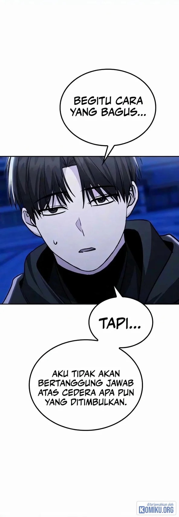 Mount Hua Sect’s Genius Phantom Swordsman Chapter 78 Gambar 26
