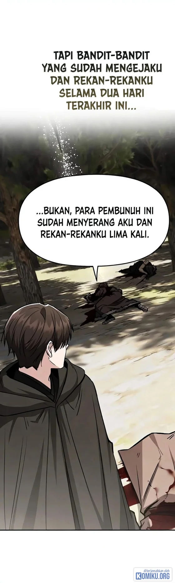 Mount Hua Sect’s Genius Phantom Swordsman Chapter 79 Gambar 25