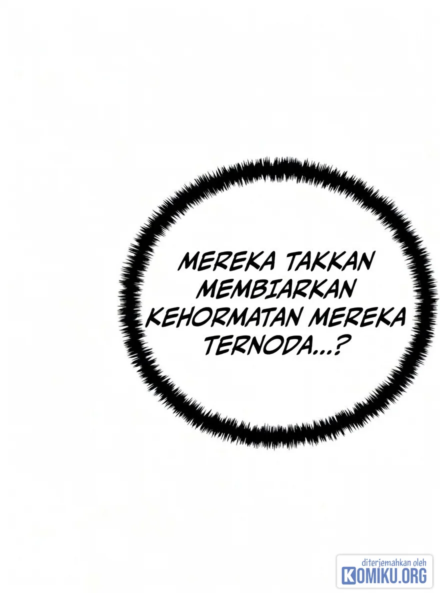 Mount Hua Sect’s Genius Phantom Swordsman Chapter 81 Gambar 24