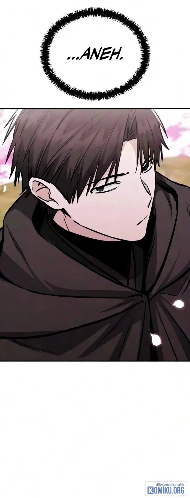 Mount Hua Sect’s Genius Phantom Swordsman Chapter 81 Gambar 25