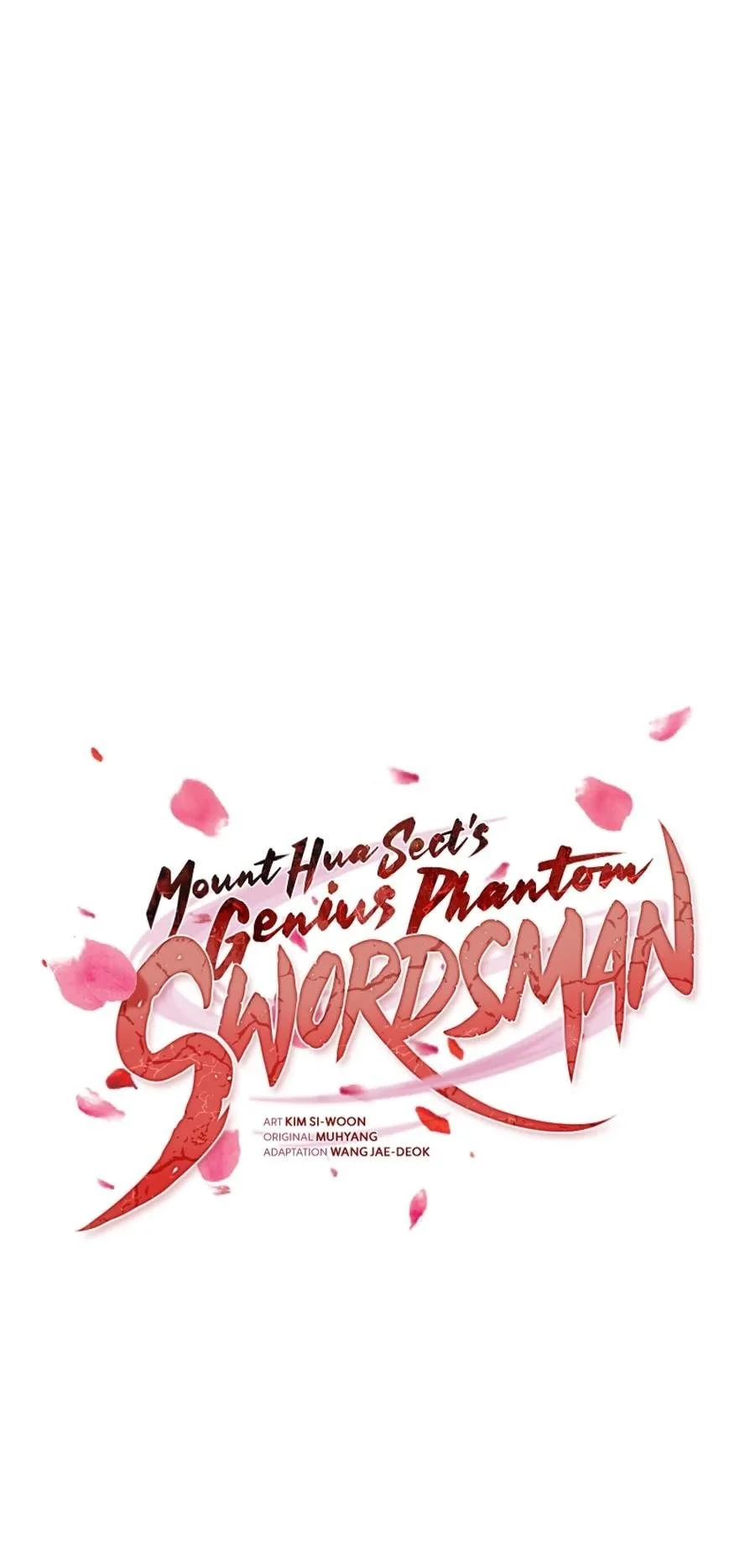 Mount Hua Sect’s Genius Phantom Swordsman Chapter 82 Gambar 27