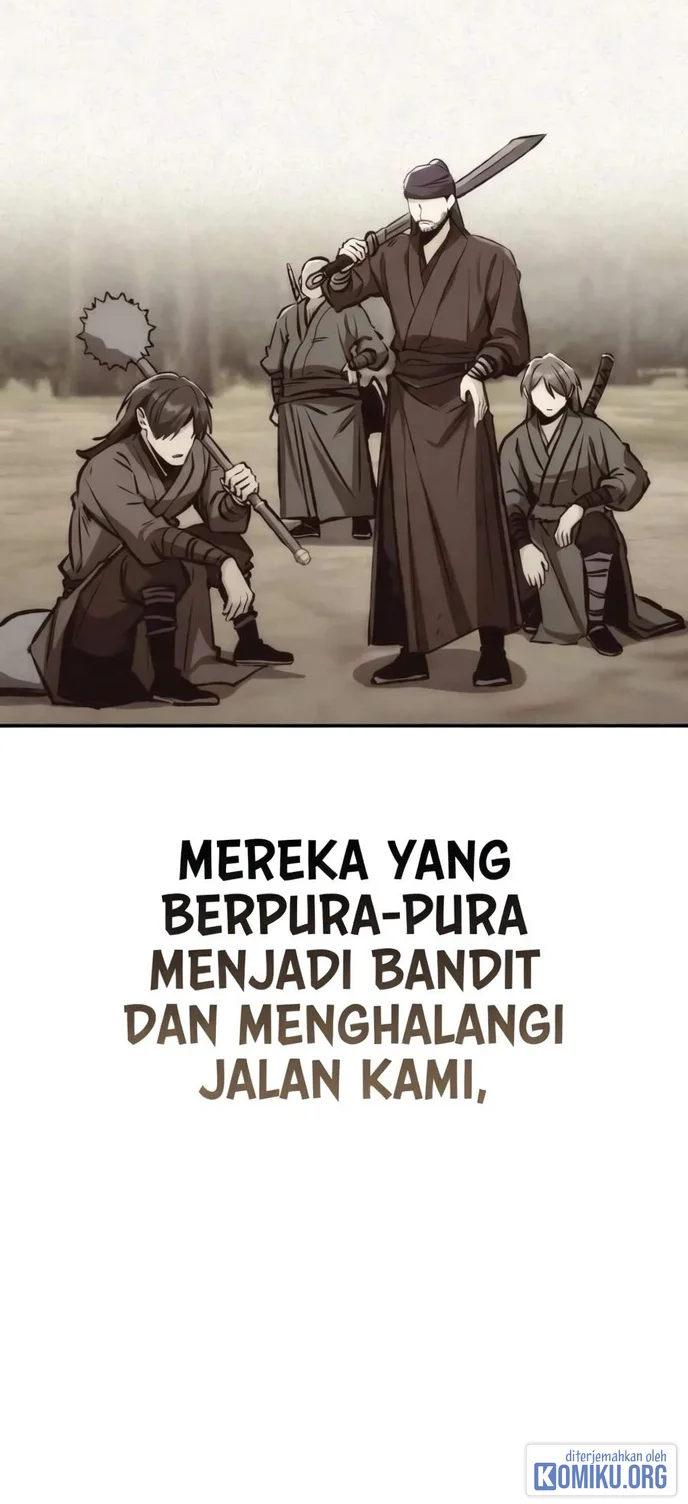 Mount Hua Sect’s Genius Phantom Swordsman Chapter 82 Gambar 29