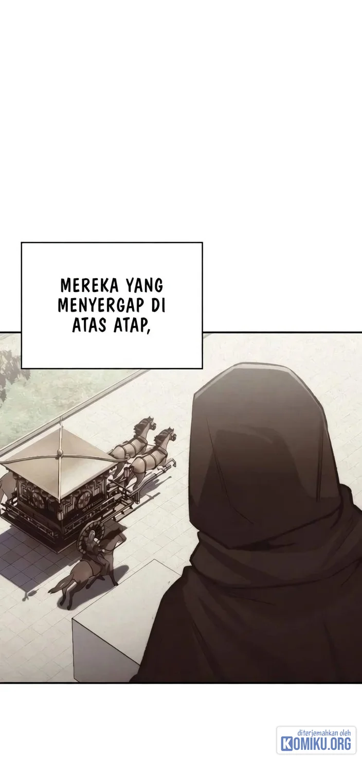 Mount Hua Sect’s Genius Phantom Swordsman Chapter 82 Gambar 30