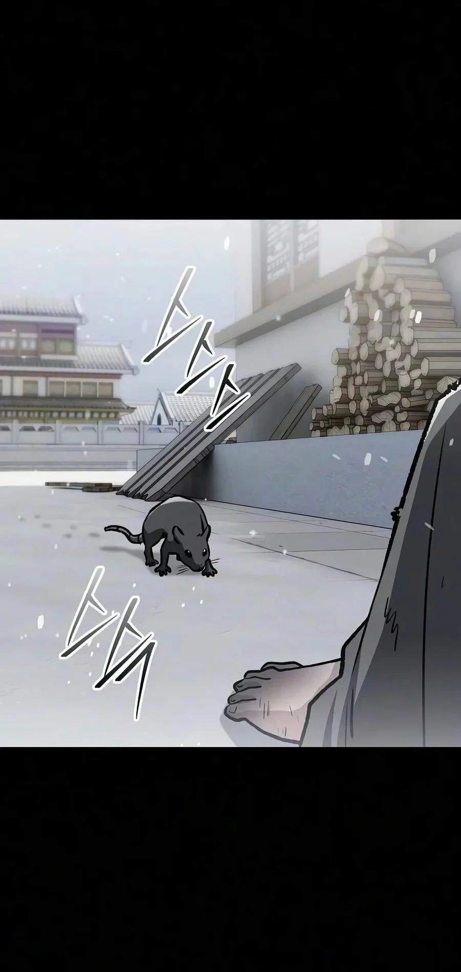 Mount Hua Sect’s Genius Phantom Swordsman Chapter 83 Gambar 23