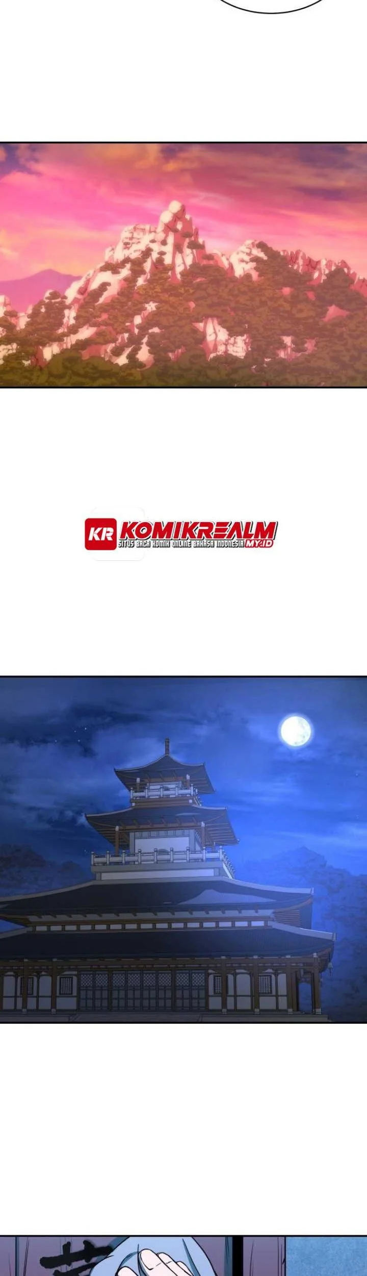 Mount Hua Sect's Greatest Genius Chapter 1 Gambar 18