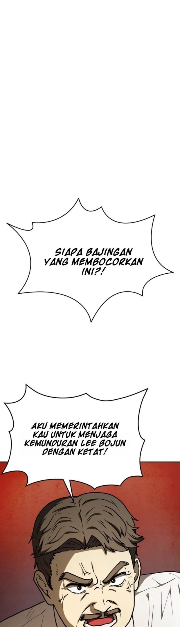 Mr. Kim Strikes It Rich with Auto-Hunting Chapter 13 Gambar 21