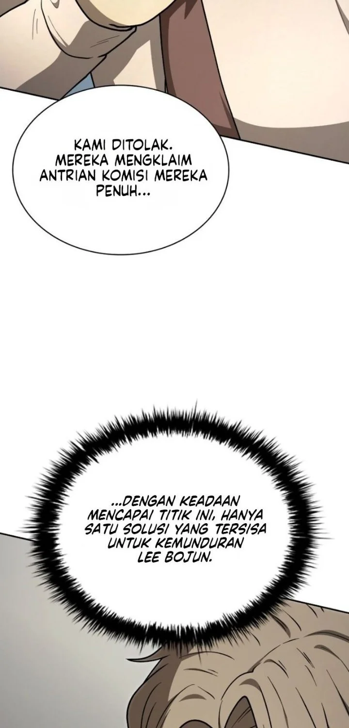 Mr. Kim Strikes It Rich with Auto-Hunting Chapter 13 Gambar 24