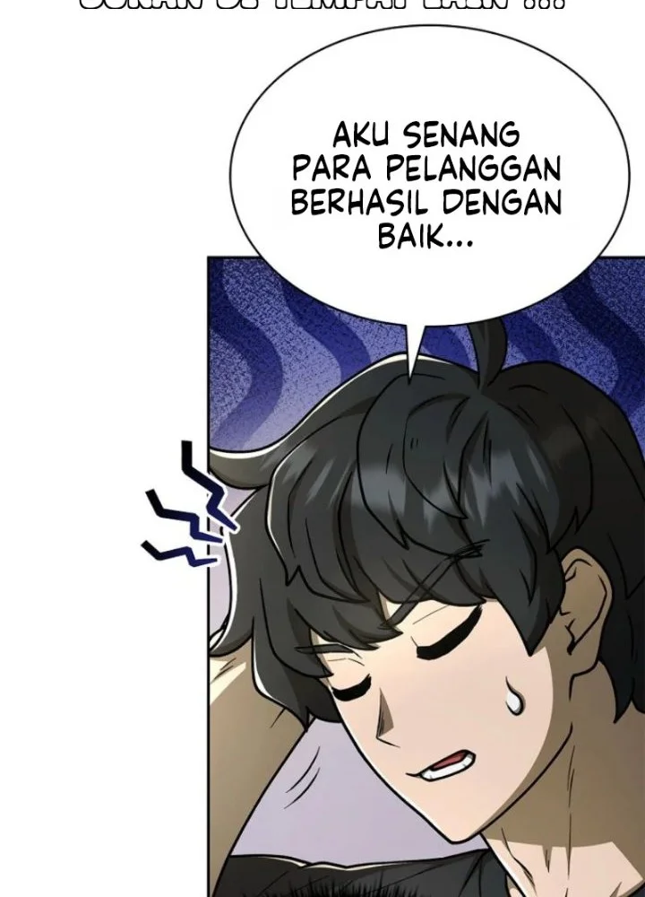 Mr. Kim Strikes It Rich with Auto-Hunting Chapter 15 Gambar 18