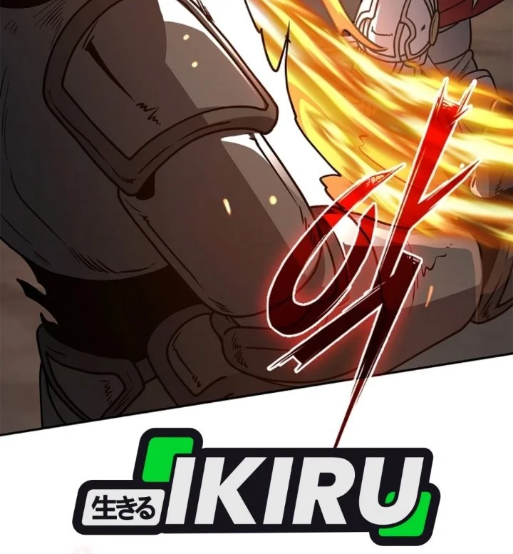 Mr. Kim Strikes It Rich with Auto-Hunting Chapter 21 Gambar 25