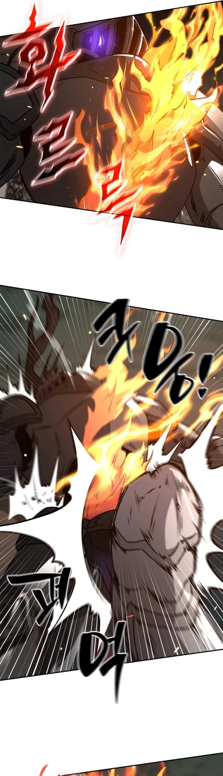 Mr. Kim Strikes It Rich with Auto-Hunting Chapter 21 Gambar 26