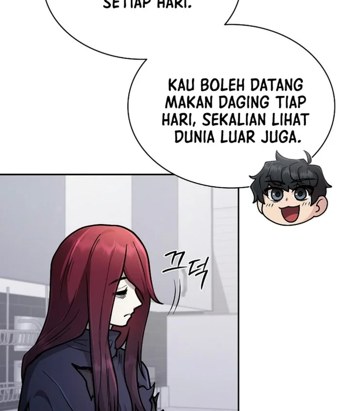 Mr. Kim Strikes It Rich with Auto-Hunting Chapter 22 Gambar 23