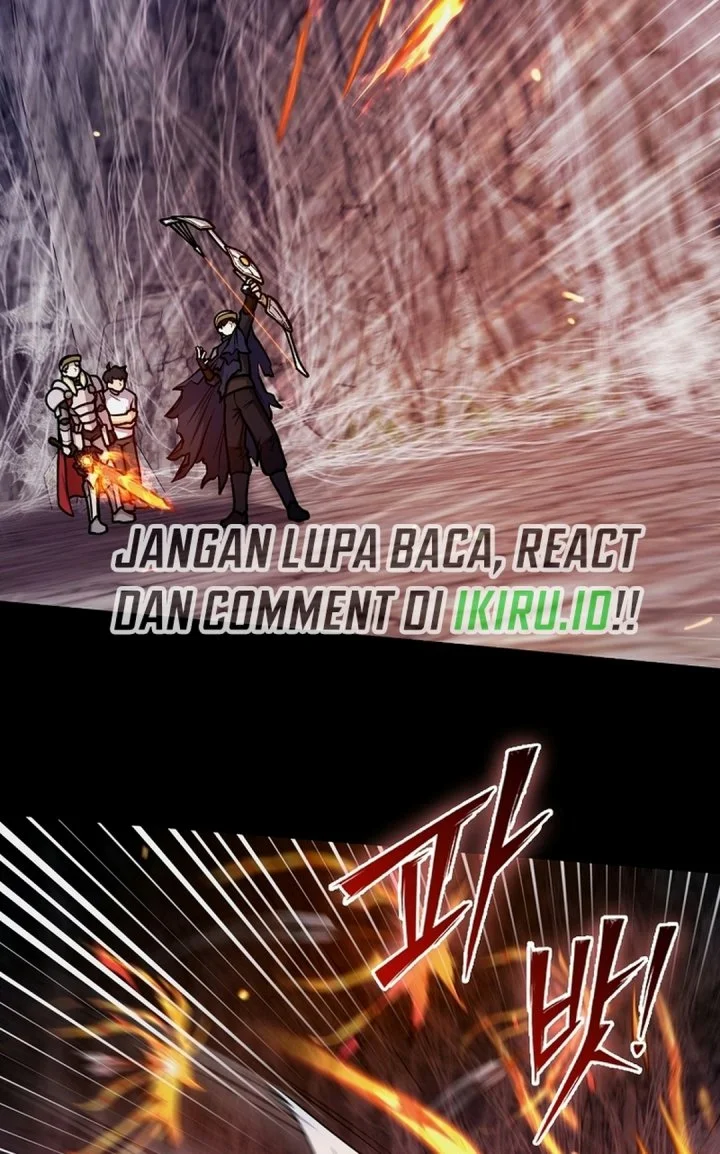 Mr. Kim Strikes It Rich with Auto-Hunting Chapter 23 Gambar 23