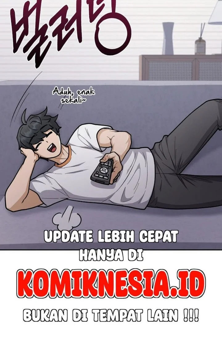 Mr. Kim Strikes It Rich with Auto-Hunting Chapter 24 Gambar 19