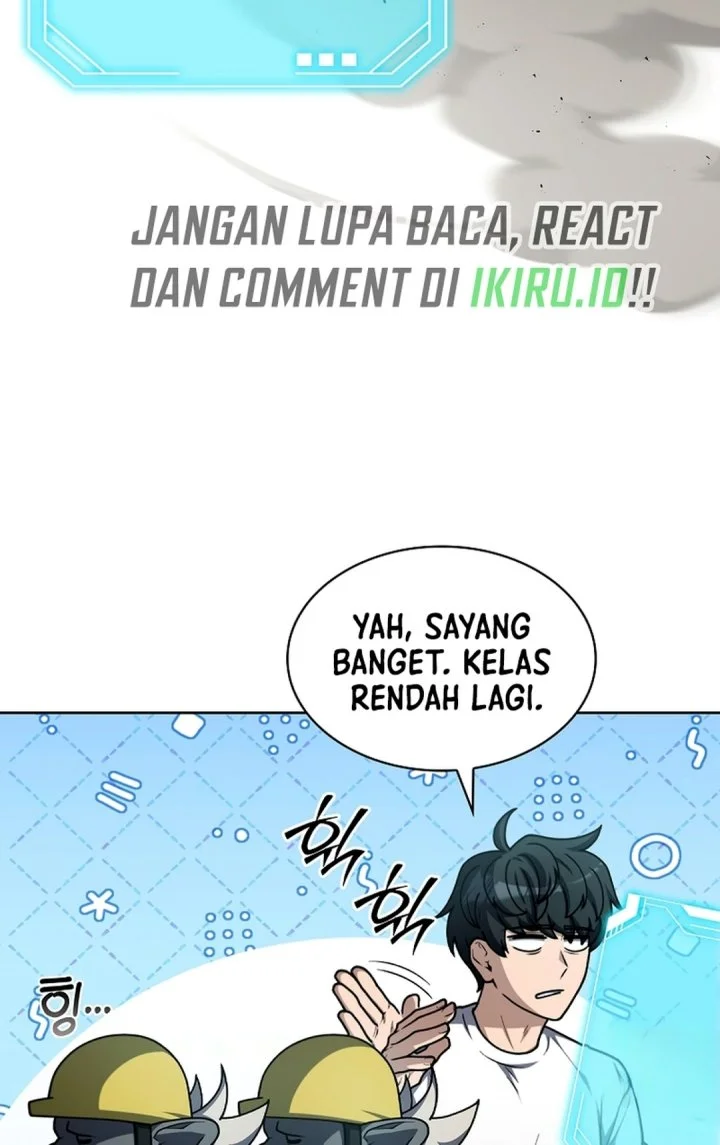 Mr. Kim Strikes It Rich with Auto-Hunting Chapter 4 Gambar 23