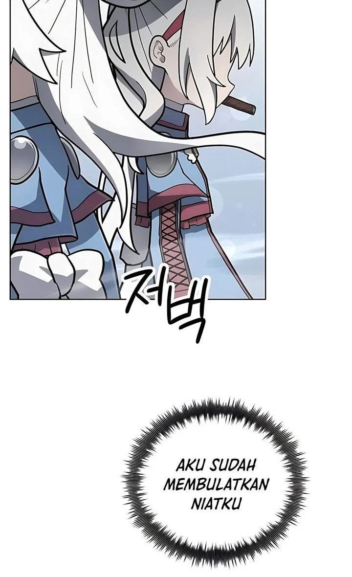 Mr. Magical Girl Chapter 27 Gambar 17