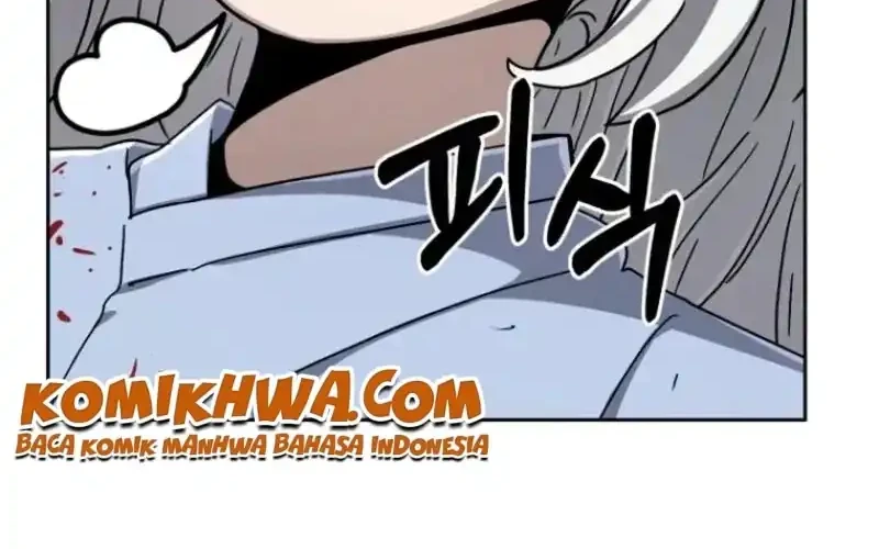 Mr. Magical Girl Chapter 40 Gambar 18