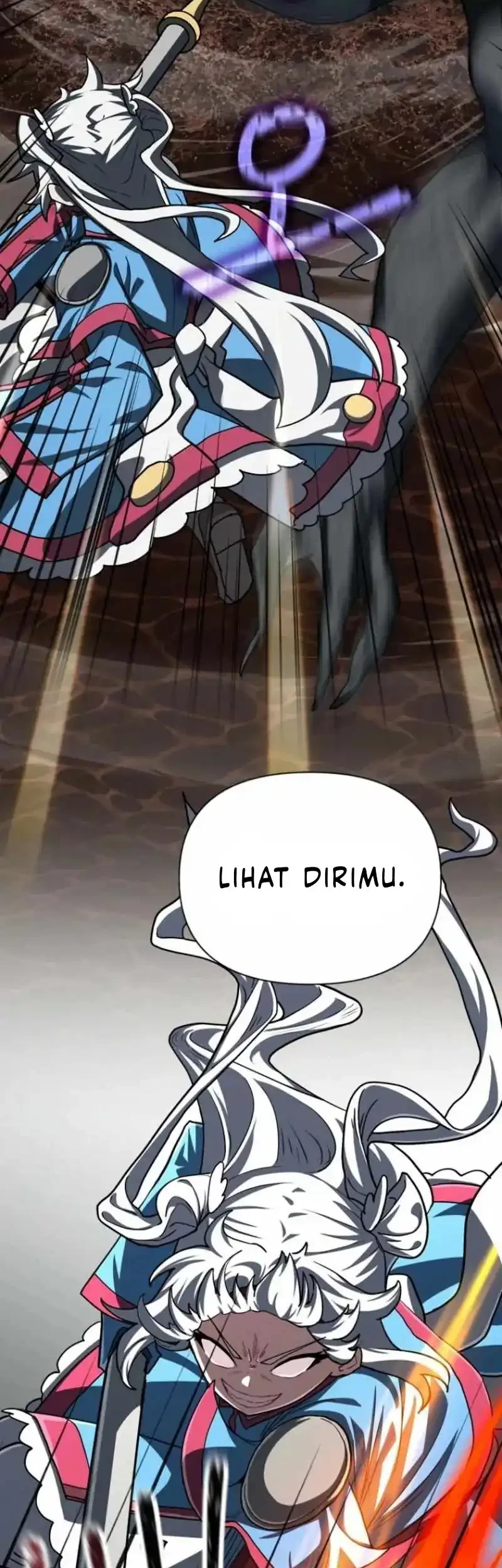 Mr. Magical Girl Chapter 42 Gambar 17