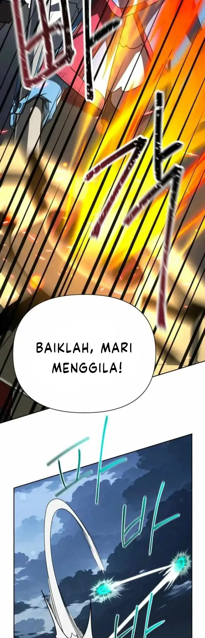 Mr. Magical Girl Chapter 42 Gambar 18