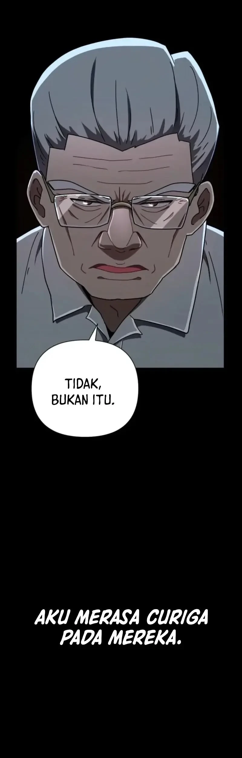 Mr. Magical Girl Chapter 43 Gambar 17