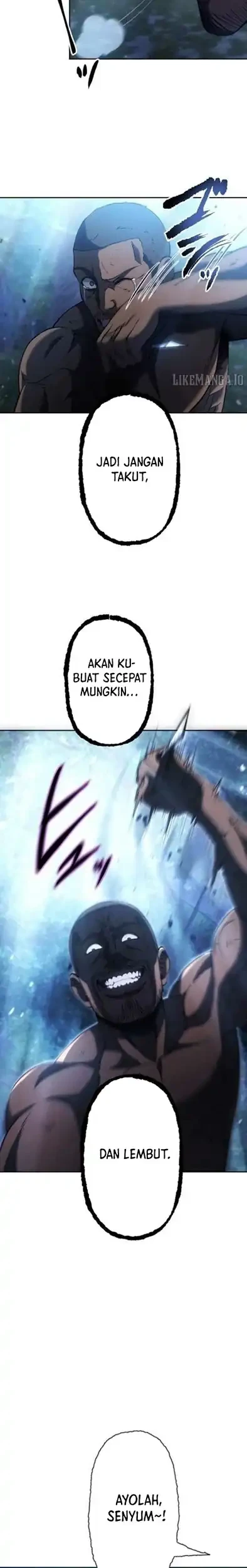 Mr.War -Saikyou no Moto Gunjin- Natsu Chapter 22 Gambar 9