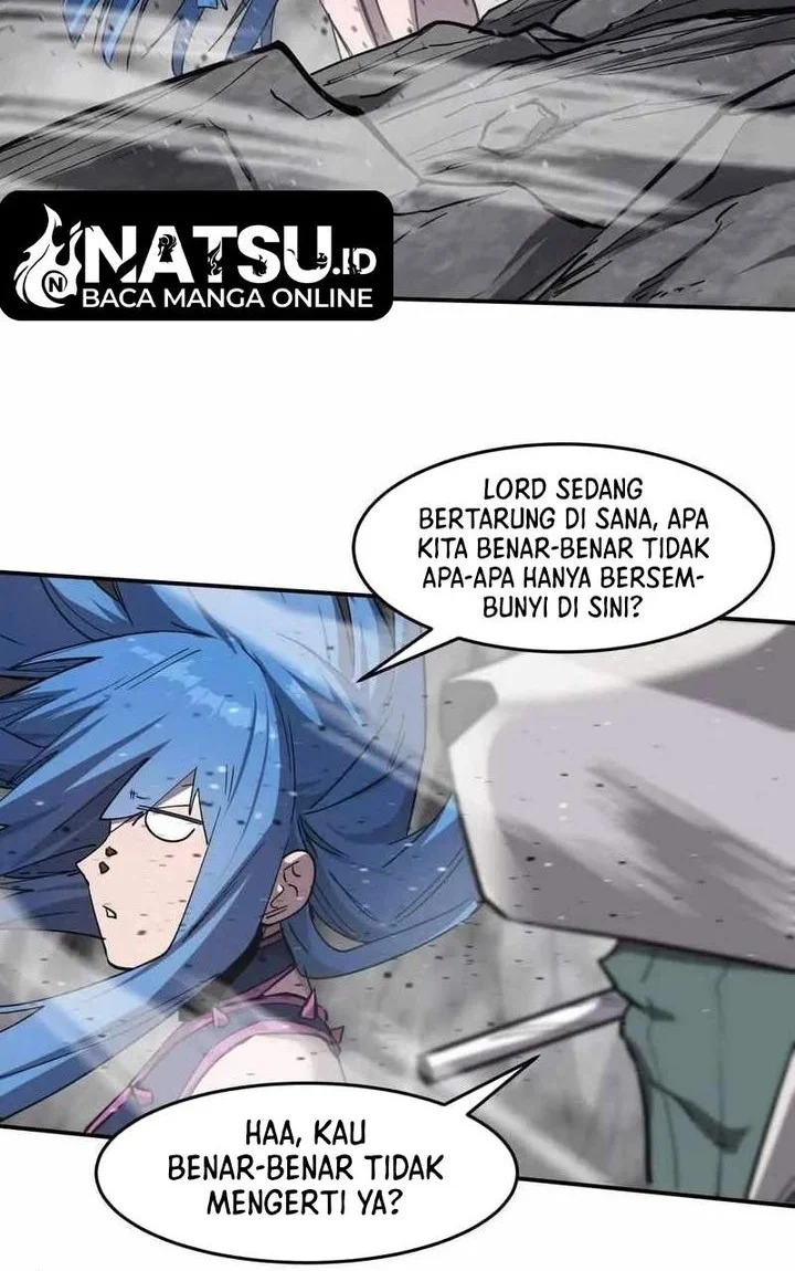 Mr. Zombie Chapter 154 Gambar 14