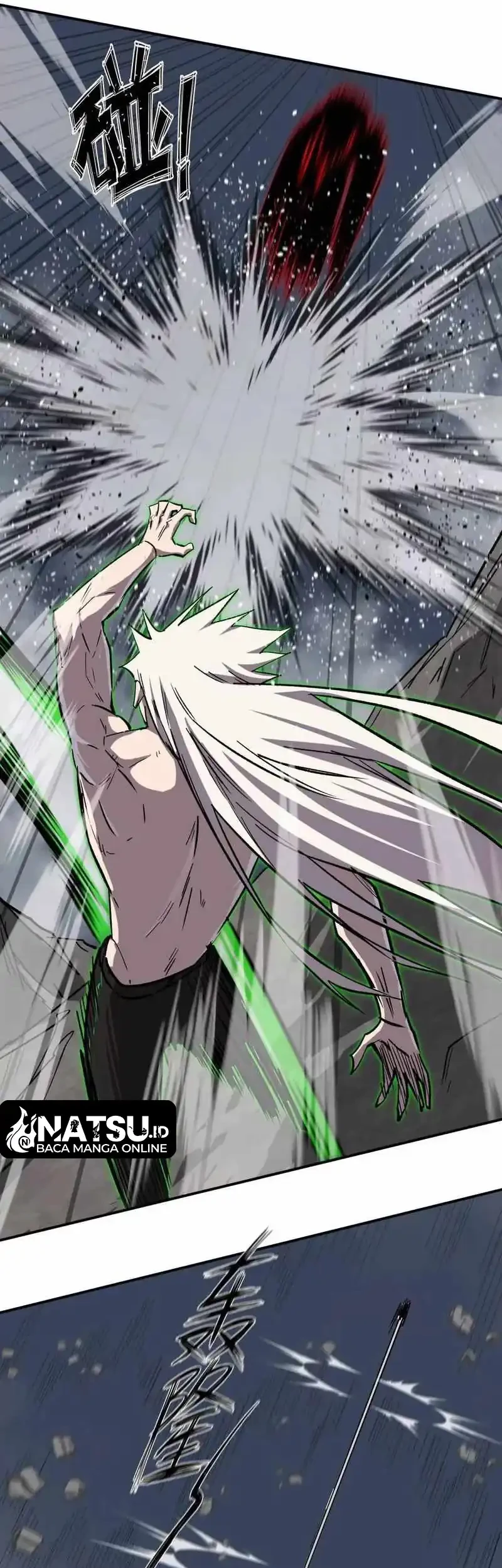 Mr. Zombie Chapter 157 Gambar 15