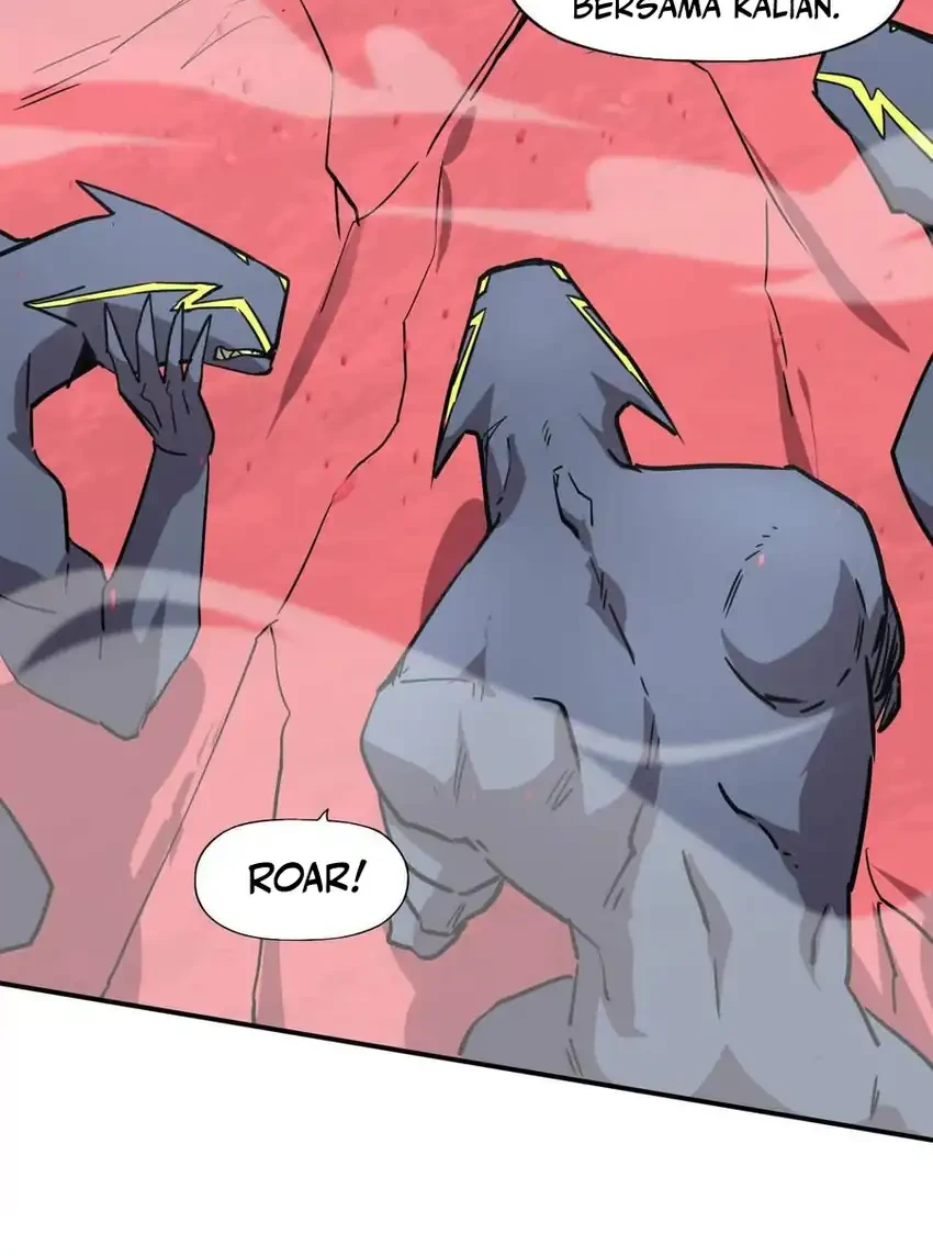 Mr. Zombie Chapter 170 Gambar 18