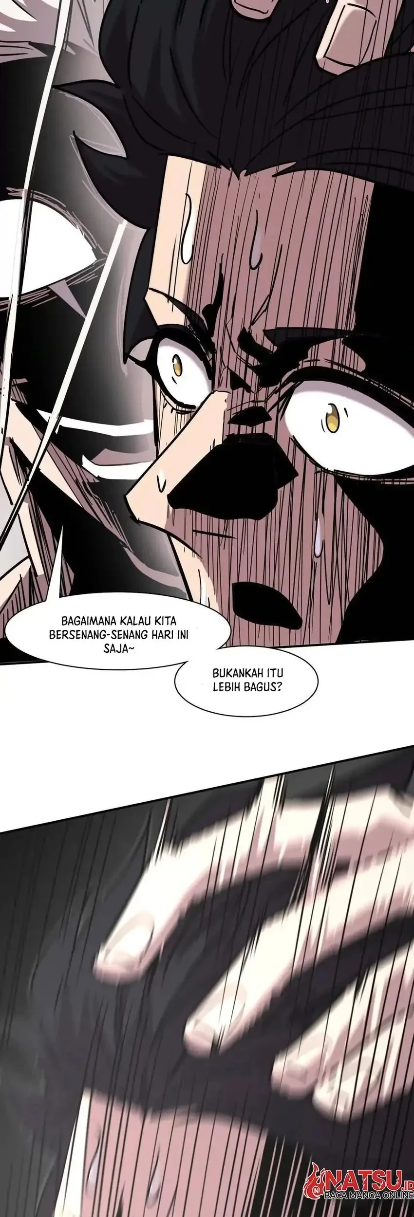 Mr. Zombie Chapter 172 Gambar 22