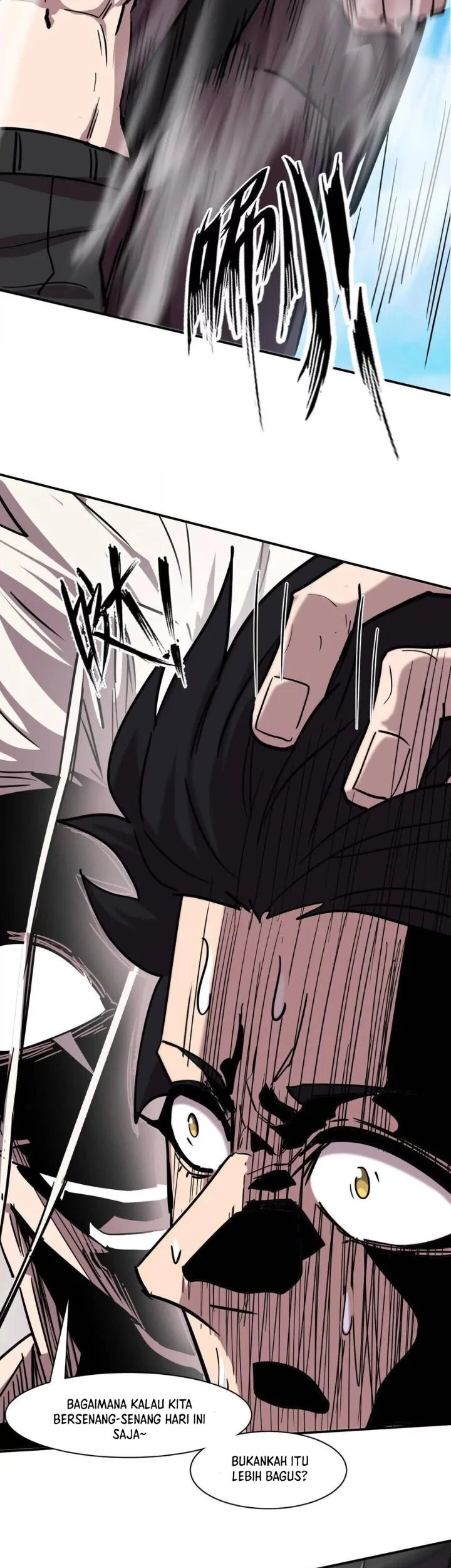 Mr. Zombie Chapter 173 Gambar 17