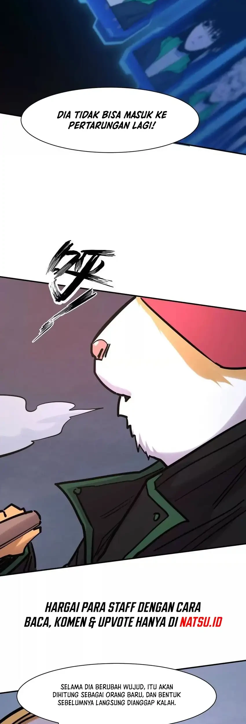 Mr. Zombie Chapter 177 Gambar 15