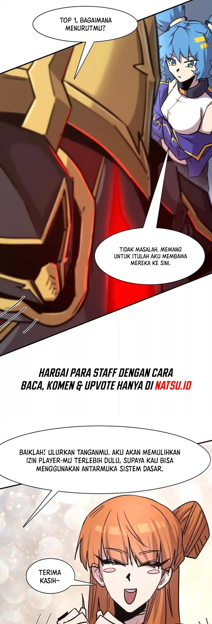 Mr. Zombie Chapter 180 Gambar 18