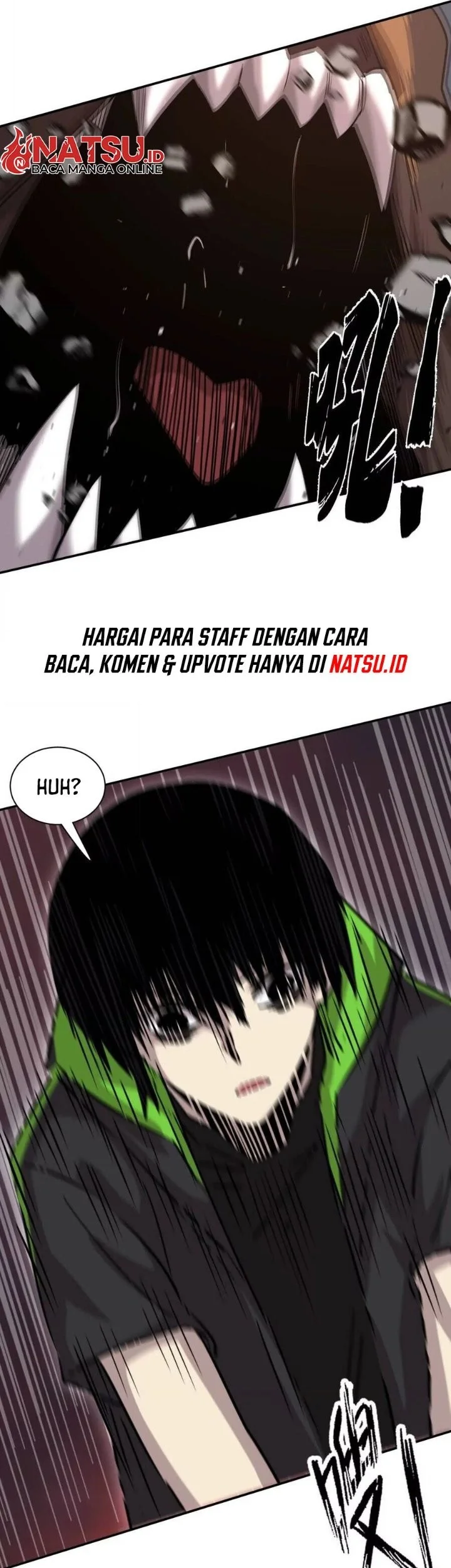 Mr. Zombie Chapter 181 Gambar 14