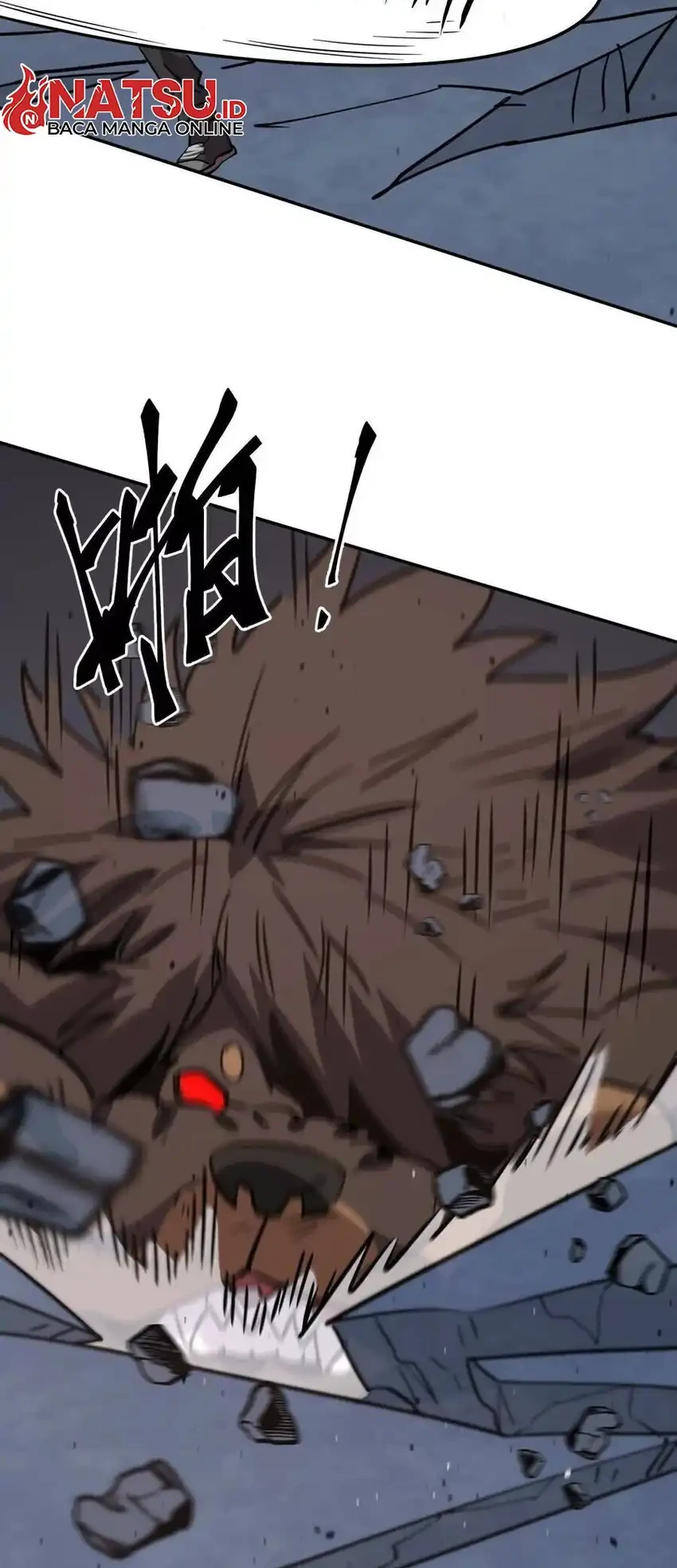 Mr. Zombie Chapter 182 Gambar 12
