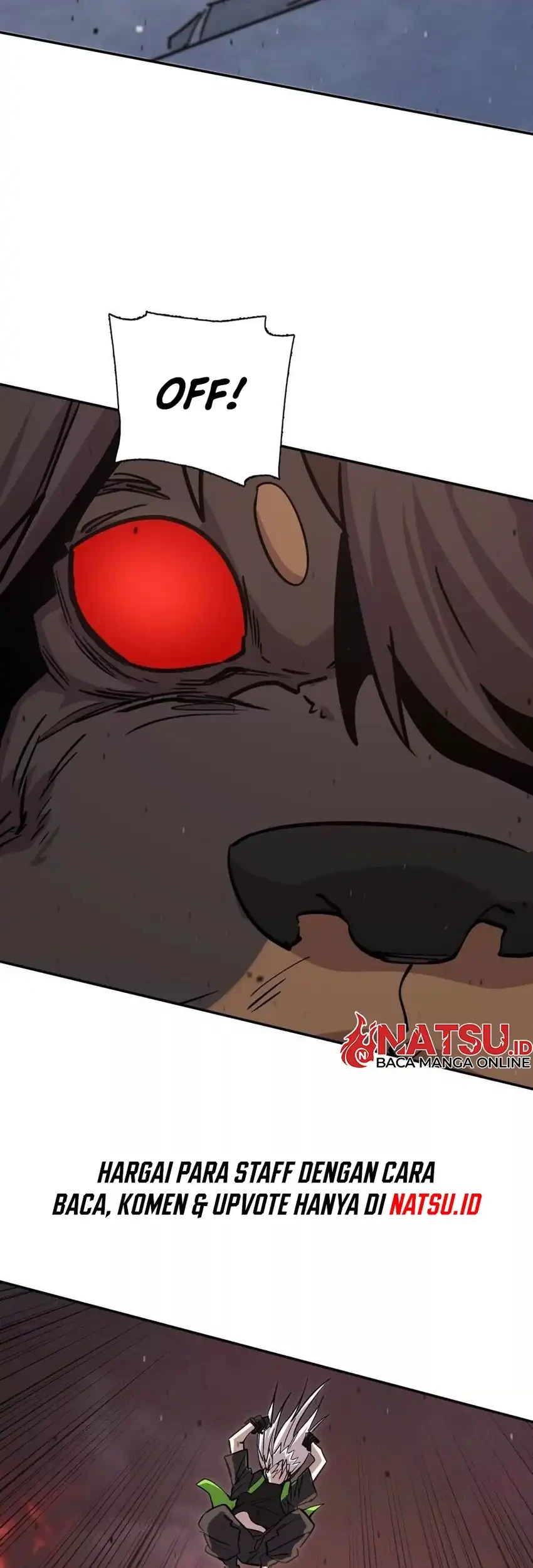 Mr. Zombie Chapter 182 Gambar 13