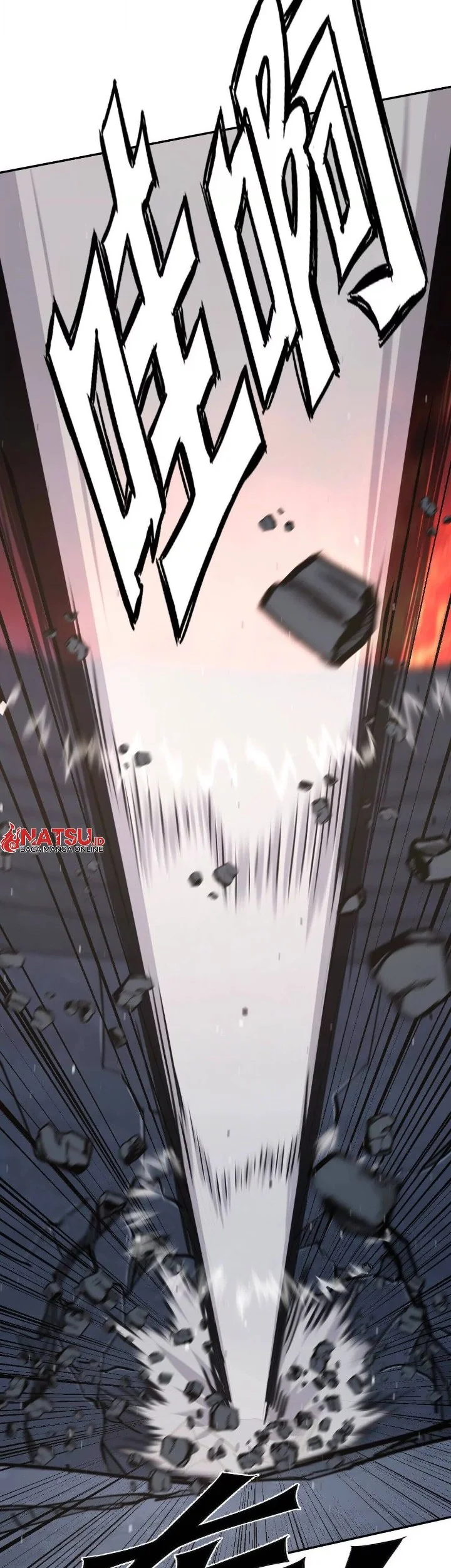 Mr. Zombie Chapter 183 Gambar 10