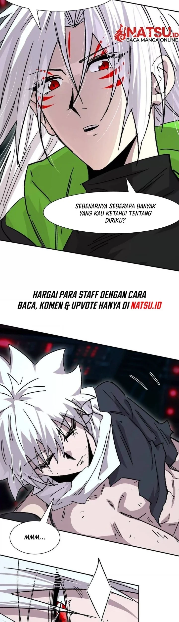 Mr. Zombie Chapter 190 Gambar 14