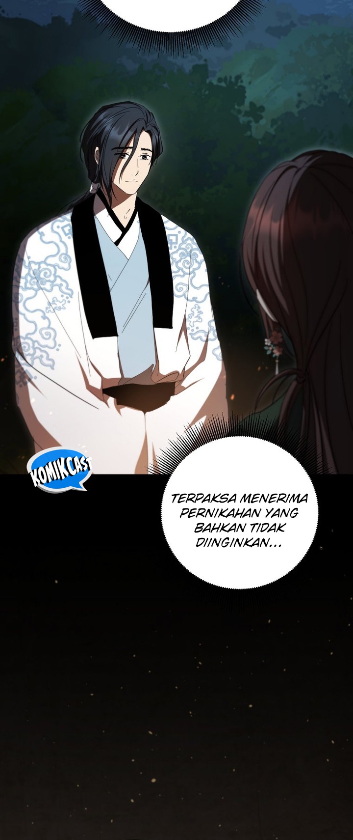 Mudang Association Chapter 136 - Halaman 16