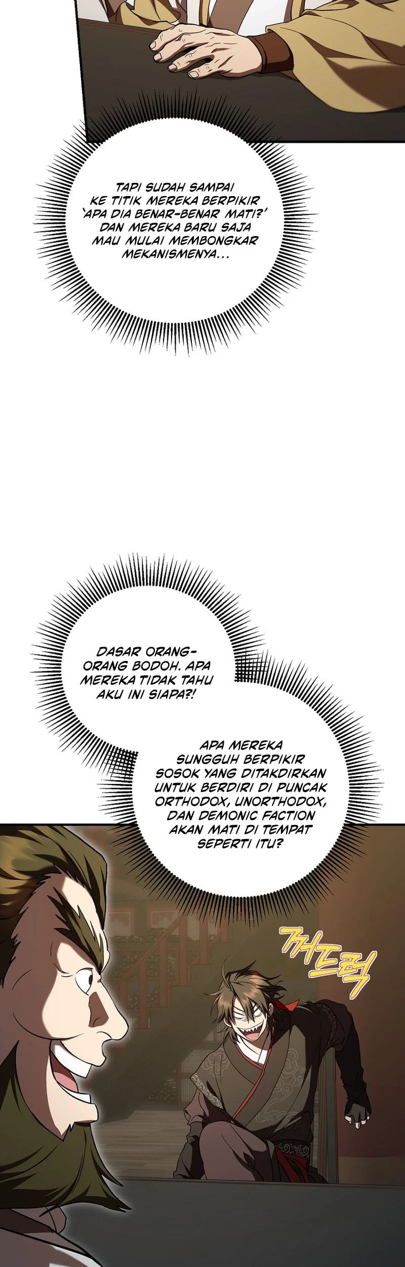 Mudang Association Chapter 162 Gambar 15