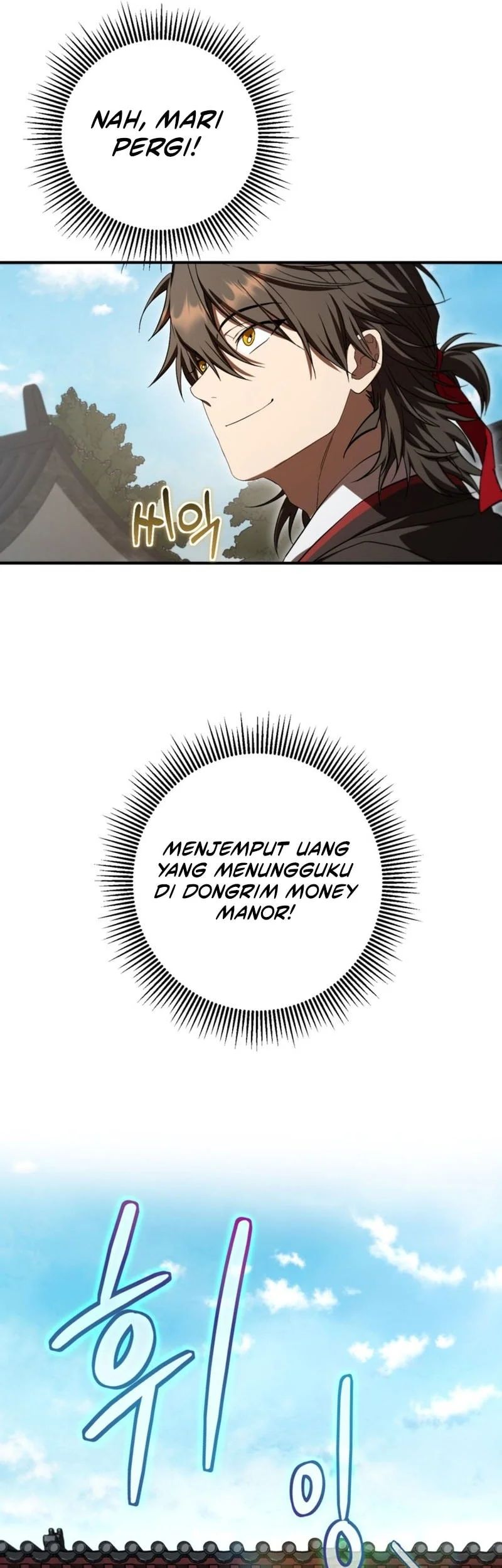 Mudang Association Chapter 165 Gambar 11