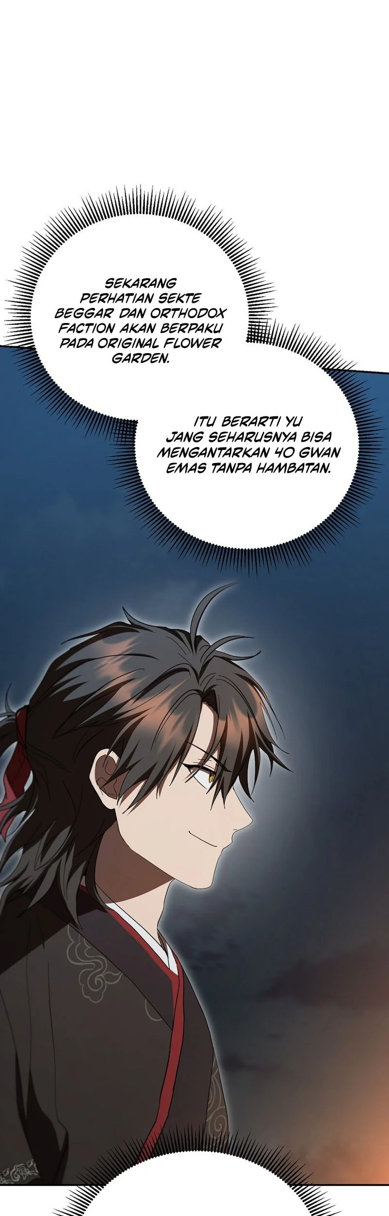 Mudang Association Chapter 170 Gambar 14