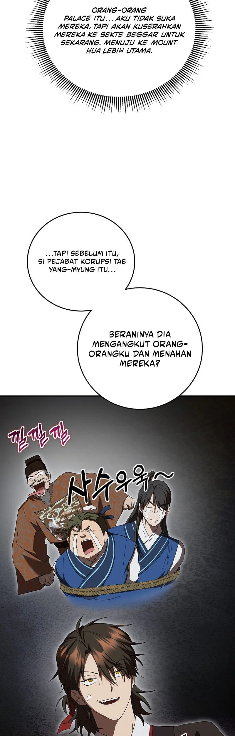 Mudang Association Chapter 170 Gambar 15