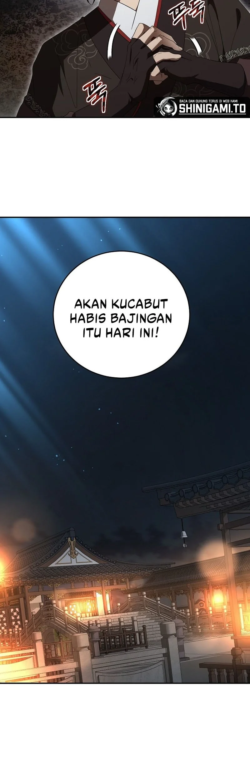 Mudang Association Chapter 170 Gambar 16