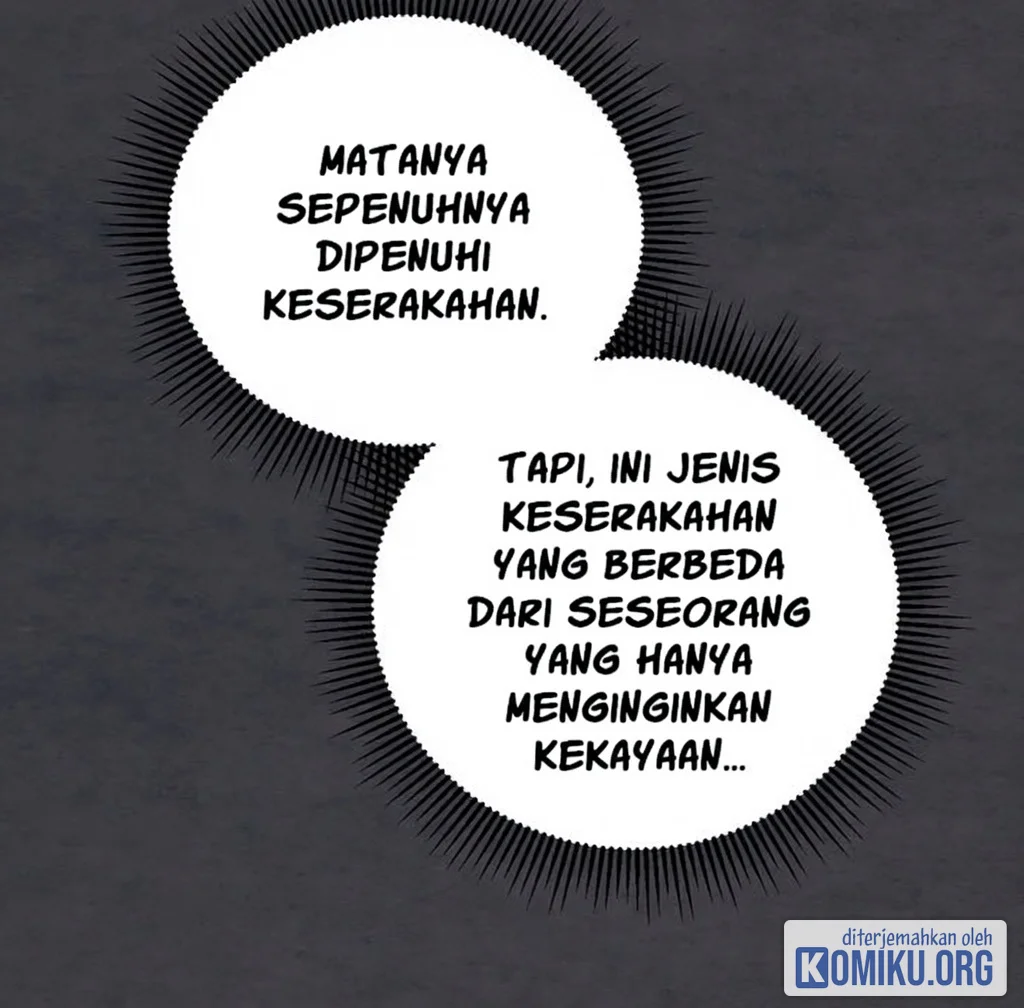 Mudang Association Chapter 174 - Halaman 19