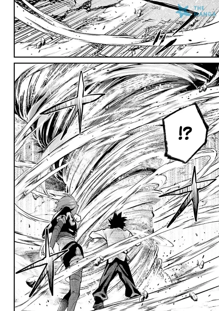 Mugen no Majutsu Shi Maryoku Nashi de Heimin no Ko to Hakugai Sareta Ore. Jitsuha Mugen no Maryoku Mochi Chapter 8 Gambar 9