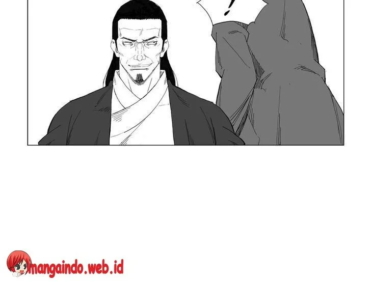 Mujang (The General) Chapter 28 Gambar 6
