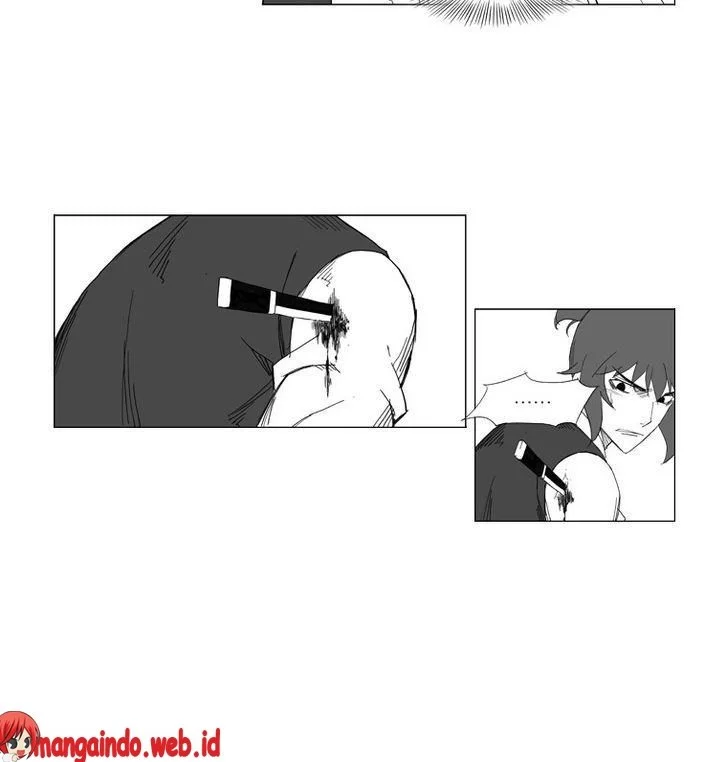 Mujang (The General) Chapter 30 Gambar 6
