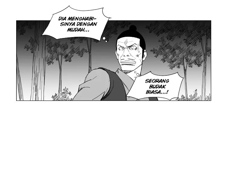 Mujang (The General) Chapter 31 Gambar 6