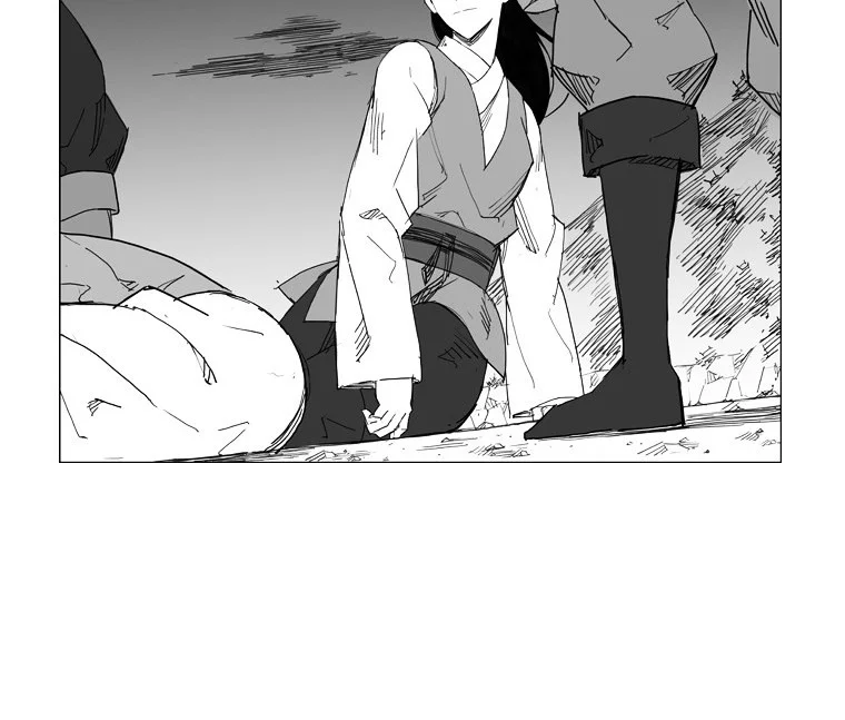 Mujang (The General) Chapter 38 Gambar 6