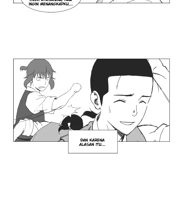 Mujang (The General) Chapter 40 Gambar 6